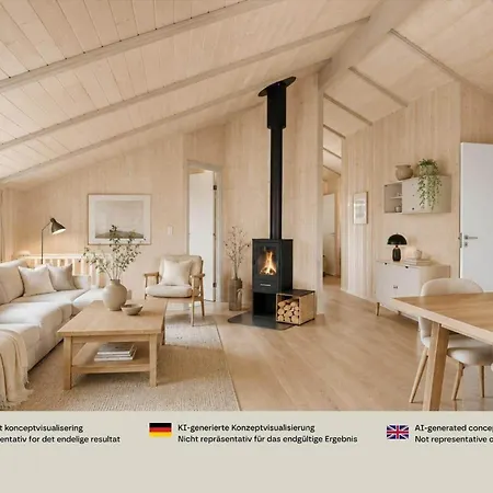 度假居 836-harboore-vejlby-klit-397 *