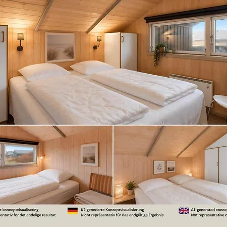 度假居 836-harboore-vejlby-klit-397 *